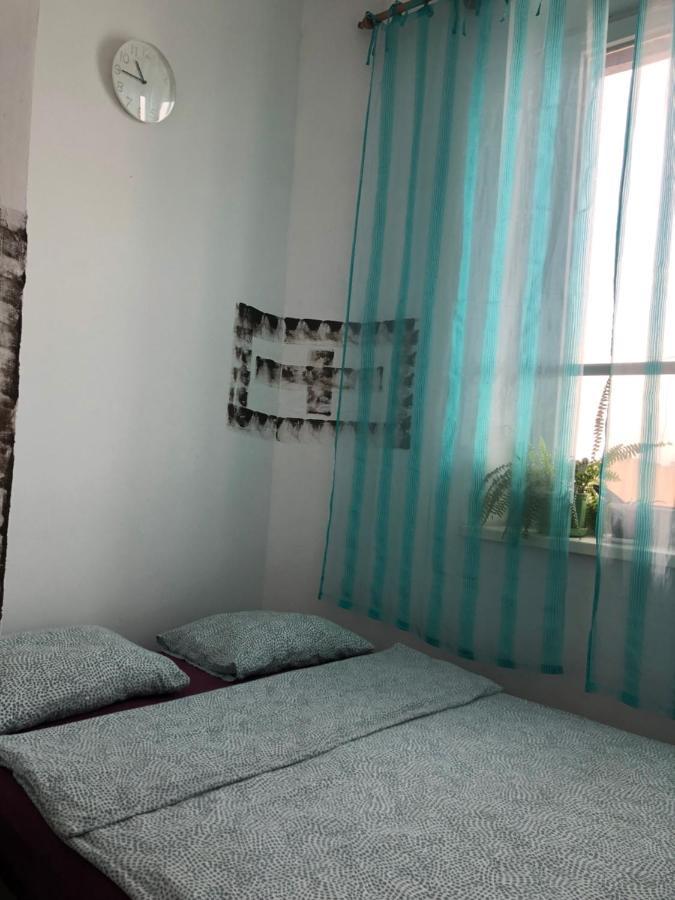 דירות קרקוב Pokoj 12E מראה חיצוני תמונה
